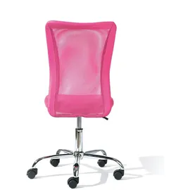 VCM Bonan Bürostuhl Pink