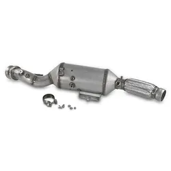 Bestprice Ruß- / Partikelfilter [Hersteller-Nr. P8842DPF] für Mercedes-Benz