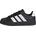 Streettalk Kinder Core Black/Cloud White/Gold Met 36