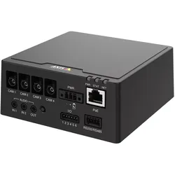 Axis F9114 Main Unit - Video-Server - 1 Kanäle