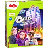 HABA The Key Einbruch im Royal Star Casino