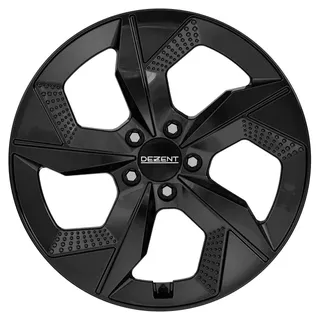 Dezent AO black
