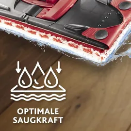 Vileda Ultramat 2in1 Komplett Set