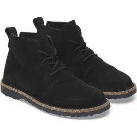 Birkenstock Uppsala Mid Herren Schwarz 41