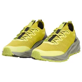Jack Wolfskin Ps Trail Knit Low Wanderschuhe - Chartreuse - EU 43