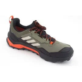 Adidas Terrex AX4 GTX Herren Olive Strata / Wonder Beige / Core Black 44