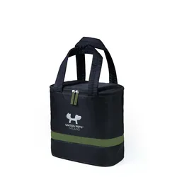 United Pets Umweltfreundliche Reisetasche mit Trolleygurt Koffer24