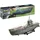 REVELL German U-Boot Typ VII C/41 1:72