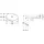 Villeroy & Boch Antao Aufsatzwaschbecken 65 x 40 cm 4A7465AM