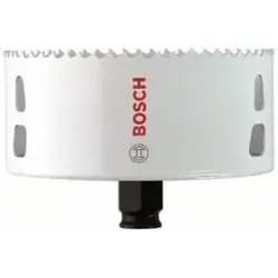 Bosch Lochsäge Progressor for Wood and Metal 111 mm