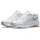 Nike Air Max Invigor Damen Weiß/Metallic Silber 37,5