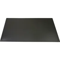 SOENNECKEN Schreibunterlage PP 500x630mm schwarz