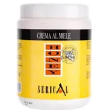 SERICAL AL Miele Creme 1000 ml, Schwarz, Standard