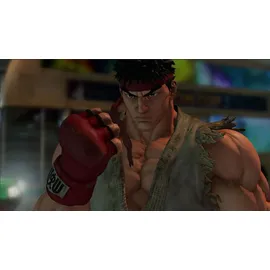 Street Fighter V - Arcade Edition (PEGI) (PS4)