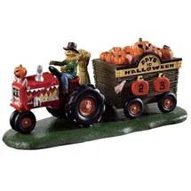 Lemax Pumpkin Haul Countdown Art.-nr. 93414