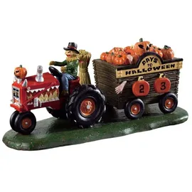 Lemax Pumpkin Haul Countdown Art.-nr. 93414