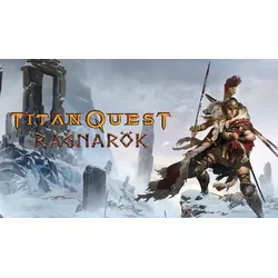 Titan Quest: Ragnarök