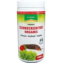 schopf dr. stähler FERRIMAX Schneckenfrei ORGANIC 1 kg