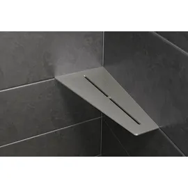 Schlüter Systems Schlüter Shelf Edelstahl gebürstet)