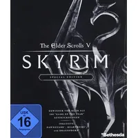 The Elder Scrolls V: Skyrim - Special Edition (USK) (Xbox One)