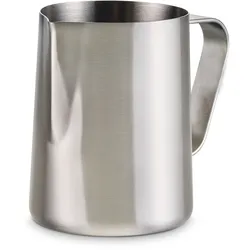 Tchibo - Milchkännchen - silber