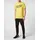 Plein Sport T-Shirt Tiger gelb | schwarz), XL
