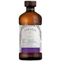 Monin Paragon Palo Santo Cordial (1 x 485 ml) - für kreative Cocktails und Gourmetgerichte - natürliche Zutaten