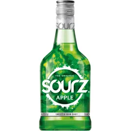 Likör Fruchtlikör 15% Vol. 0,7 l