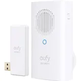 eufy Türklingel Doorbell Chime für HomeBase2 - Türklingelerweiterung