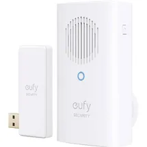 eufy Türklingel Doorbell Chime für HomeBase2 - Türklingelerweiterung