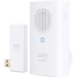 eufy Türklingel Doorbell Chime für HomeBase2 - Türklingelerweiterung