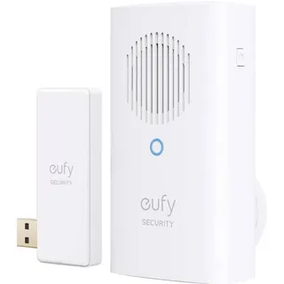 eufy Türklingel Doorbell Chime für HomeBase2 - Türklingelerweiterung