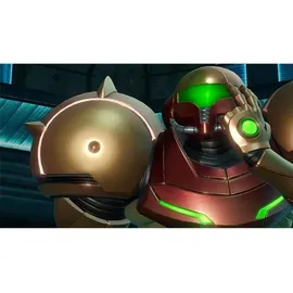 Metroid Prime Remastered UK (Nintendo Switch)