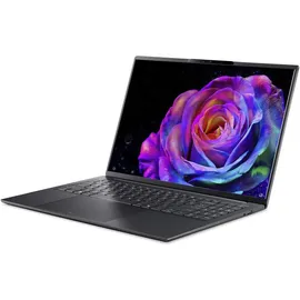 Acer Swift Go 16 AI OLED SFG16-I71-77NZ Intel Core Ultra 7 355 16 GB RAM 512 GB SSD