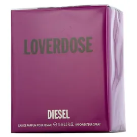 Diesel Loverdose Eau de Parfum 75 ml