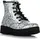 SKECHERS Gravlen Hi Doodle Down Stiefelette Schwarz 30