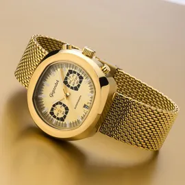 Gigandet Supergraph Milanaise 44 mm G11-004