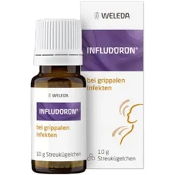 WELEDA INFLUDORON