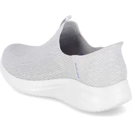 SKECHERS Ultra Flex 3.0 Damen Grau 37