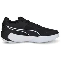 Puma Fusion Nitro Team black/white Gr. 43