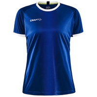 New Wave Progress 2.0 Graphic Jersey Damen - blau