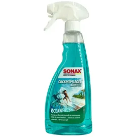 Sonax CockpitPfleger Ocean Fresh 500 ml