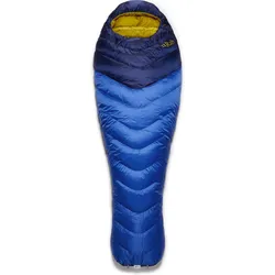 Rab Neutrino 200 nightfall blue (NFB) Long