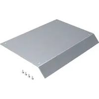 Hager Tehalit Blinddeckel 1-seitig AKB42500401