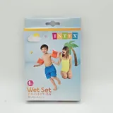 Intex Schwimmarmschienen 23x15cm