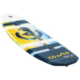 Coasto Topaz 140 Wakeboardtisch - Black / Yellow - 140 cm