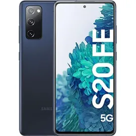 Samsung Galaxy S20 FE 5G 6 GB RAM 128 GB Cloud Navy