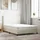vidaXL Matratze 140 x 190 cm H2 Polyester
