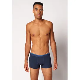 SKINY Cotton Multipack blau/mehrfarbig M 3er Pack