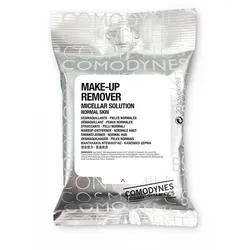 COMODYNES Make Up Remover Normal Skin 20 Stück